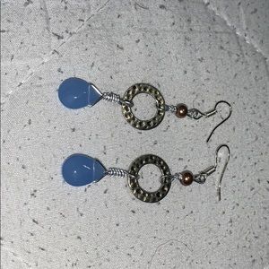 Beautiful earrings